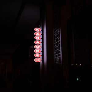 No Tell Motel, Private Karaoke Rooms Saigon Suzy Pretoria Hazelwood