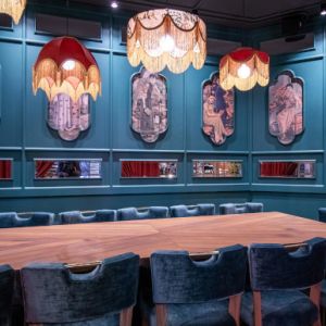Private Dining at Hazelwood Pretoria Saigon Suzy