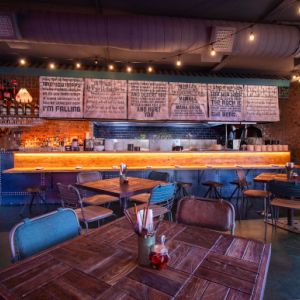 Restaurant Saigon Suzy Hazelwood Pretoria