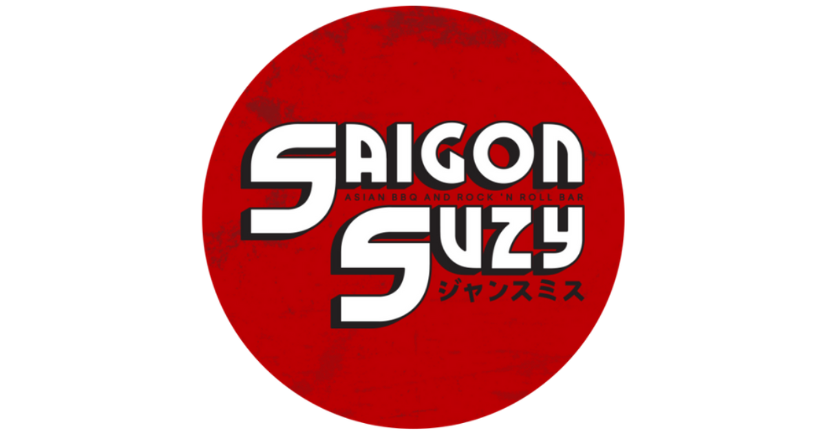 Saigon Suzy